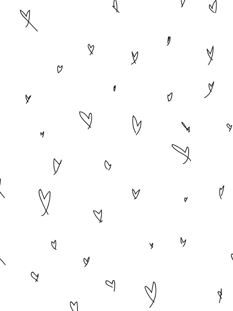 whimsical hearts xo by ashleysally00