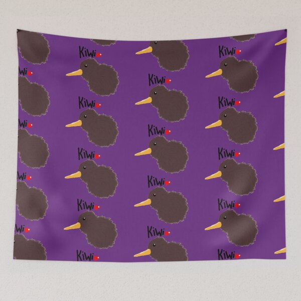 Item preview, Kiwi love. designed and sold by Shadowwolf31.