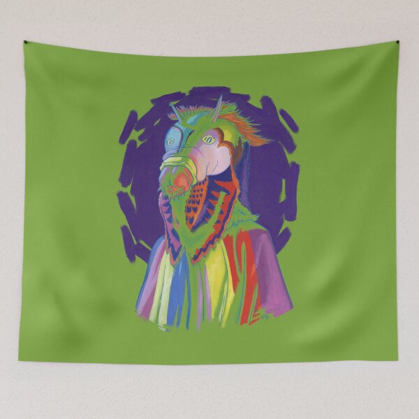 Item preview, Is That A Planet Or A Star? designed and sold by JustinSmithArt.
