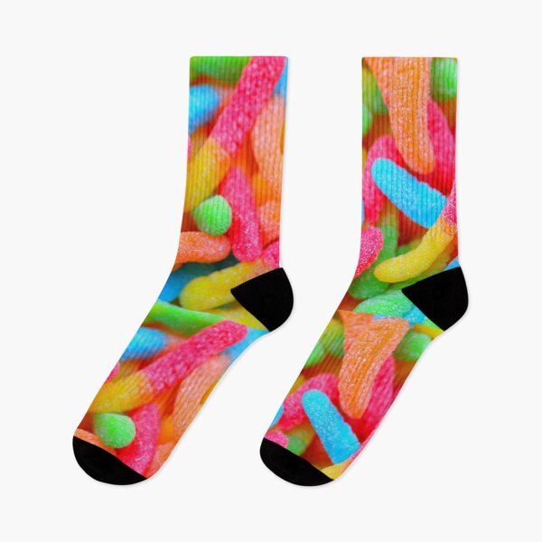 Item preview, Gummy Worms designed and sold by F-Word.