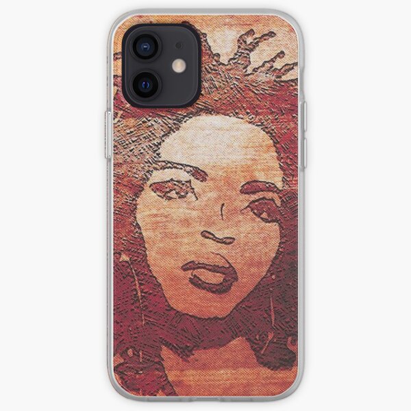 miseducation. iPhone Soft Case
