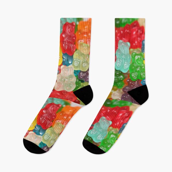 Item preview, Gummy Bears designed and sold by F-Word.