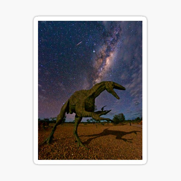 Item preview, Dinosaurs and Stars designed and sold by Steven  Lippis.
