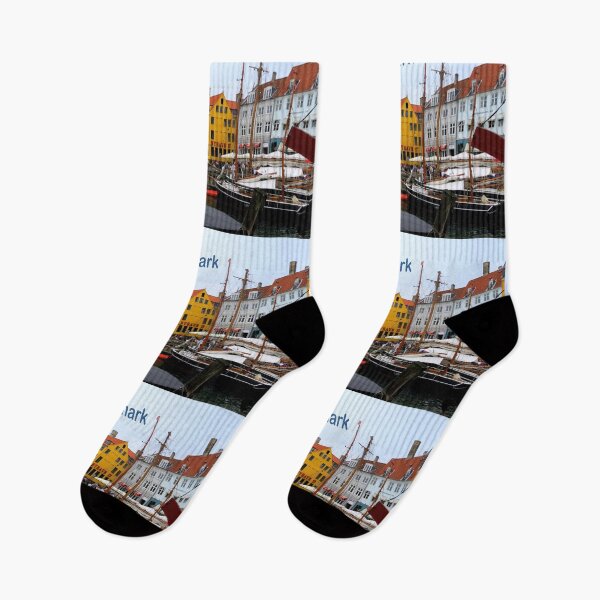 Item preview, Copenhague Dinamarca, Nyhavn designed and sold by Sharon Schwalbe.