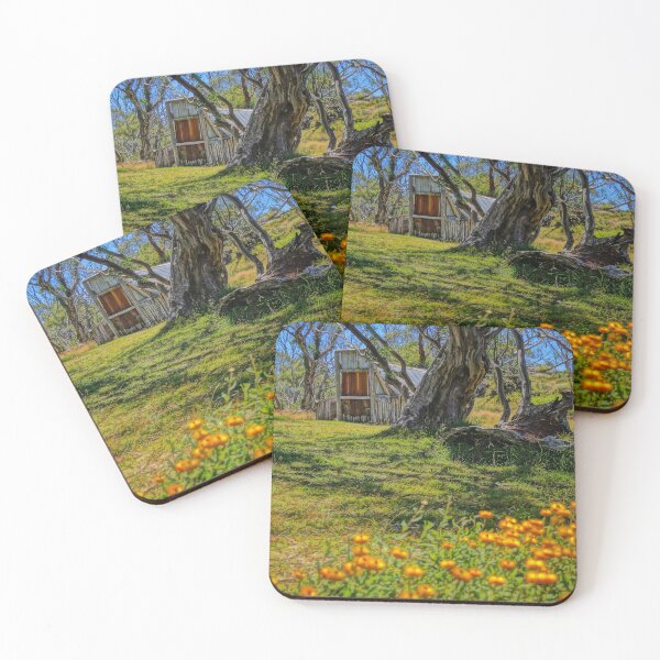 Item preview, Wallace Hut designed and sold by D-GaP.