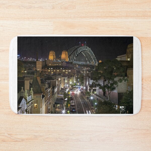 Item preview, Above the Rocks designed and sold by David  Hibberd.