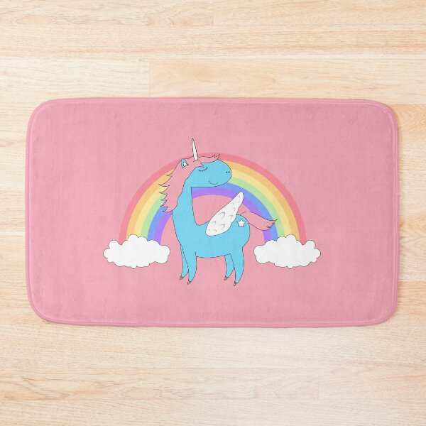 Item preview, Transgender Unicorn Rainbow Pride designed and sold by Queerdelion.