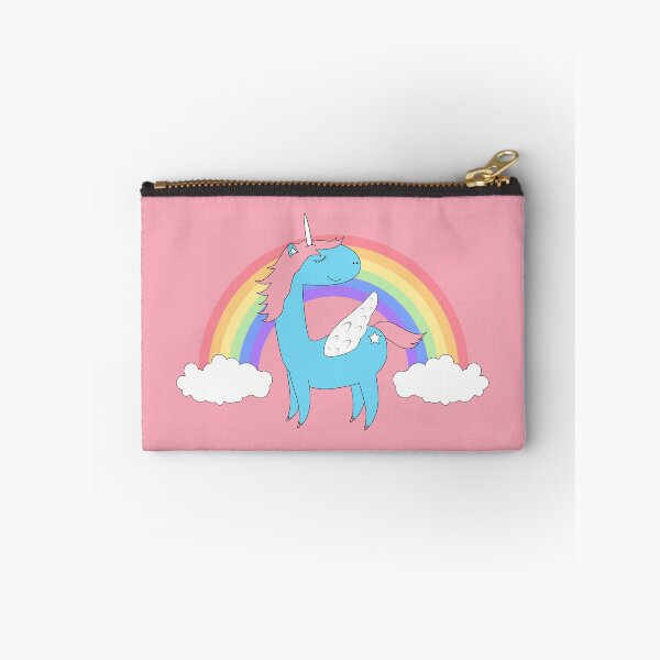 Item preview, Transgender Unicorn Rainbow Pride designed and sold by Queerdelion.