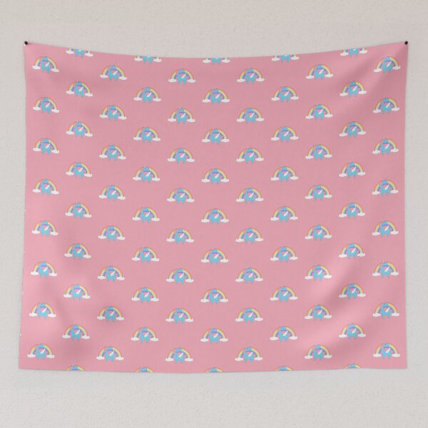 Item preview, Transgender Unicorn Rainbow Pride designed and sold by Queerdelion.