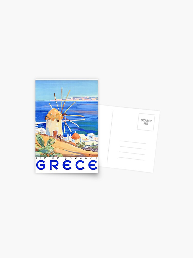 Louis Vuitton, Mykonos, Greece  Mykonos, Instagram, Home decor decals