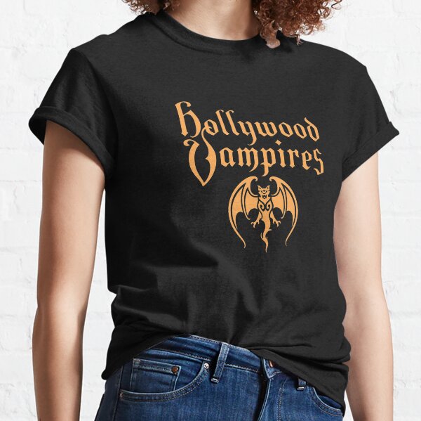 hollywood vampires merch