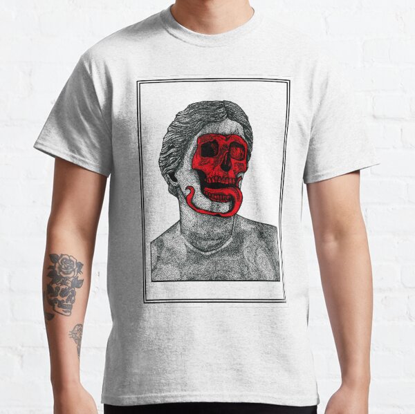 The God of the Grove Classic T-Shirt