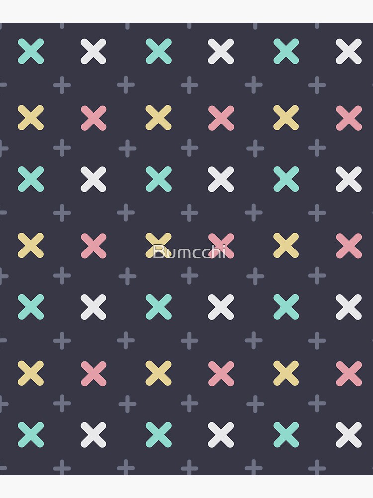 CMYK - by Bumcchi