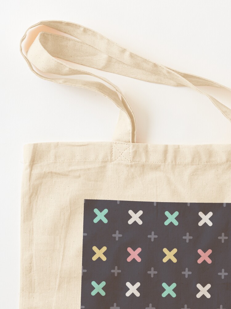 Alternate view of CMYK - Tote Bag