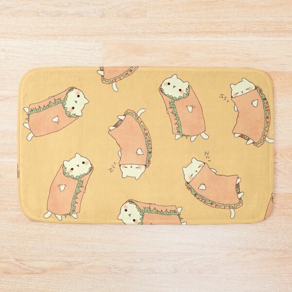 Item preview,  Purrito ! designed and sold by Bumcchi.
