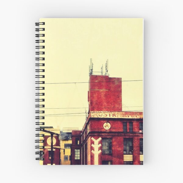 Item preview, street pop 4517 MELBOURNE designed and sold by MAGDALENE CARMEN.