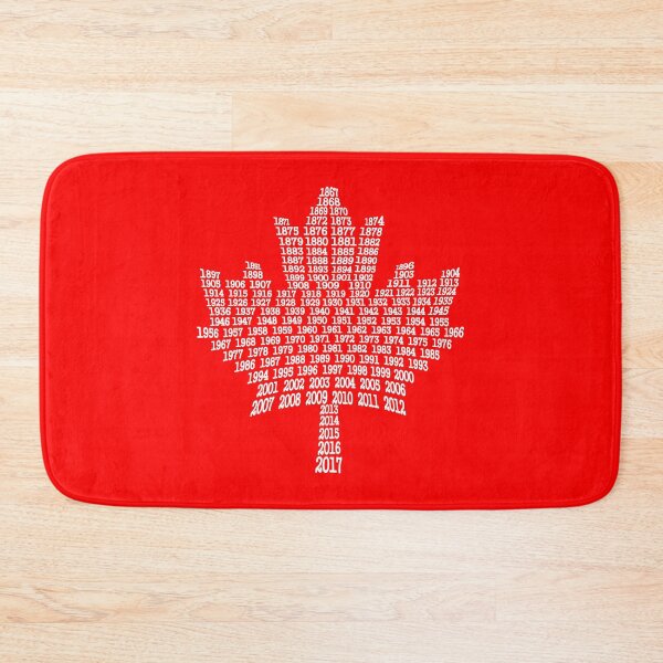 Item preview, Canada 150 1867 - 2017 Celebrations in Red designed and sold by Garaga.