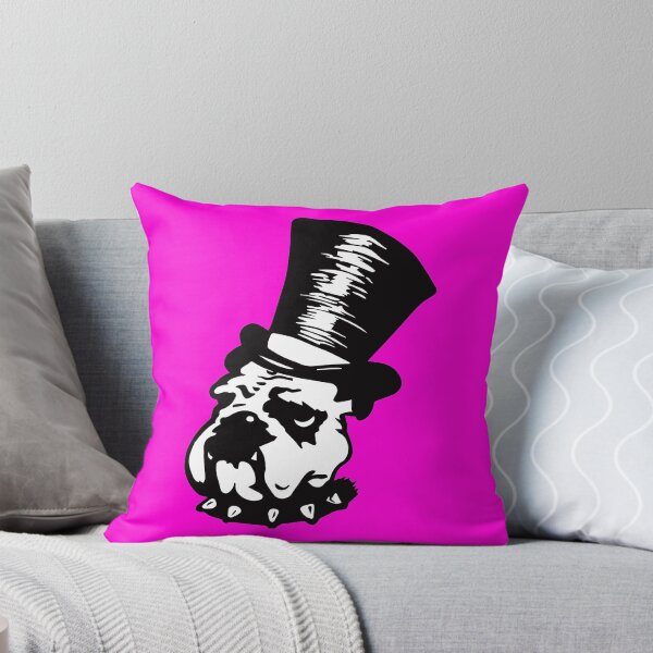 Item preview, Punk Aristocrats Bulldog designed and sold by punkaristocrats.