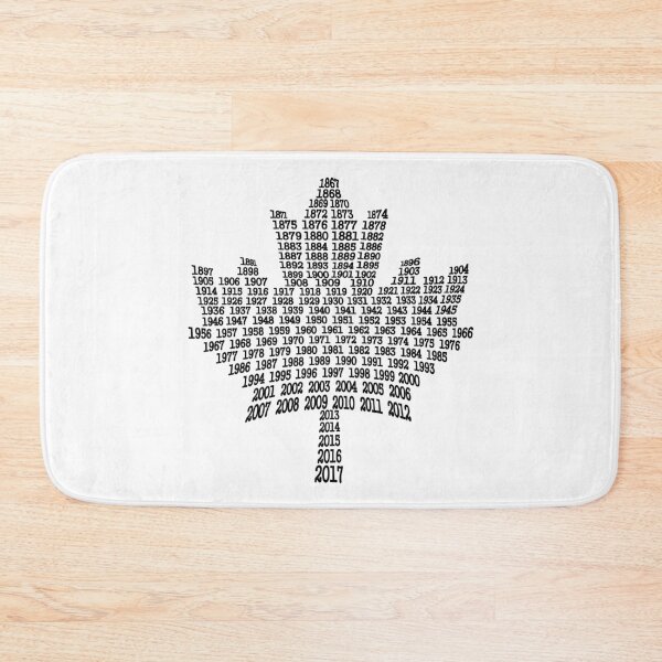 Item preview, Canada 150 1867 - 2017 Celebrations in Years Countdown designed and sold by Garaga.