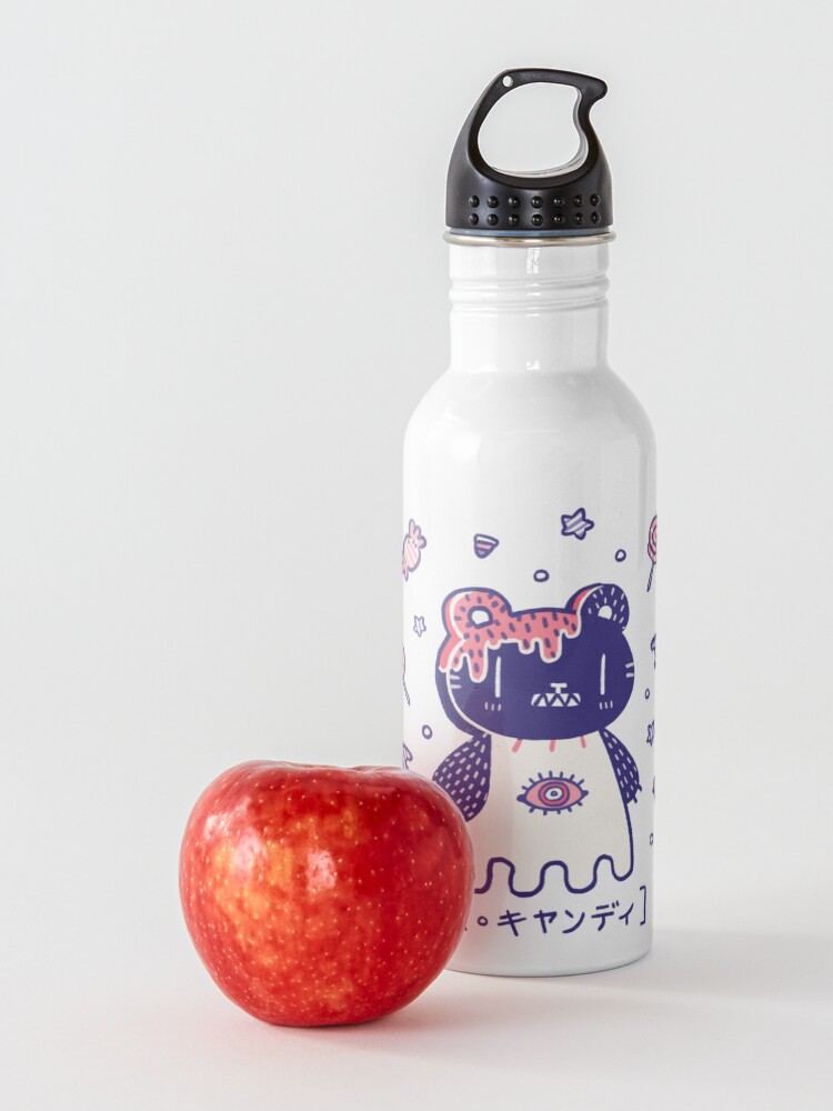 Alternate view of Candy Bear Water Bottle