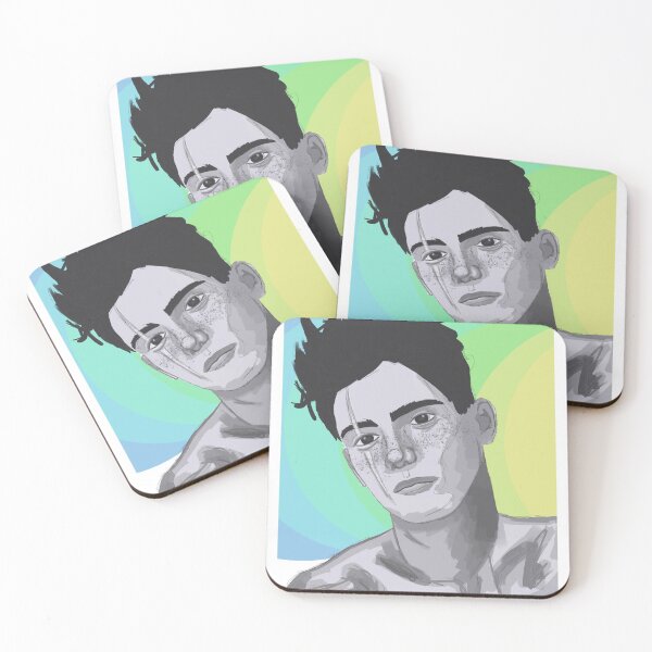 Item preview, remus lupin designed and sold by abbfrancis.