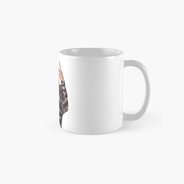 Kris Claw Classic Mug