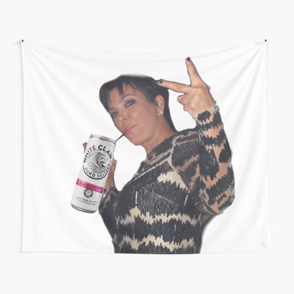 Kris Claw Tapestry