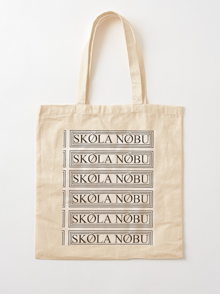 Skola Nobu