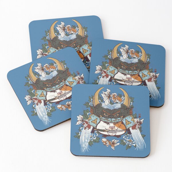 Item preview, Delightful Catch designed and sold by xiaobaosg.