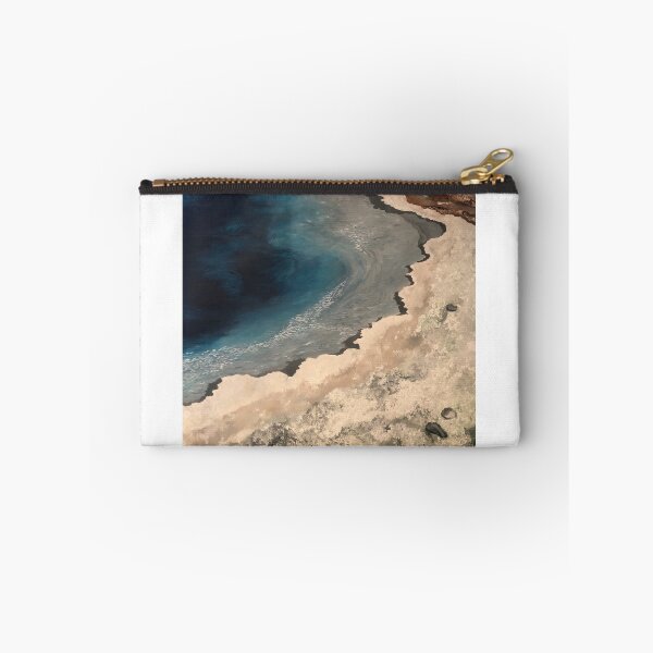 Item preview, Yellowstone Hot Spring designed and sold by ampersand-emp.