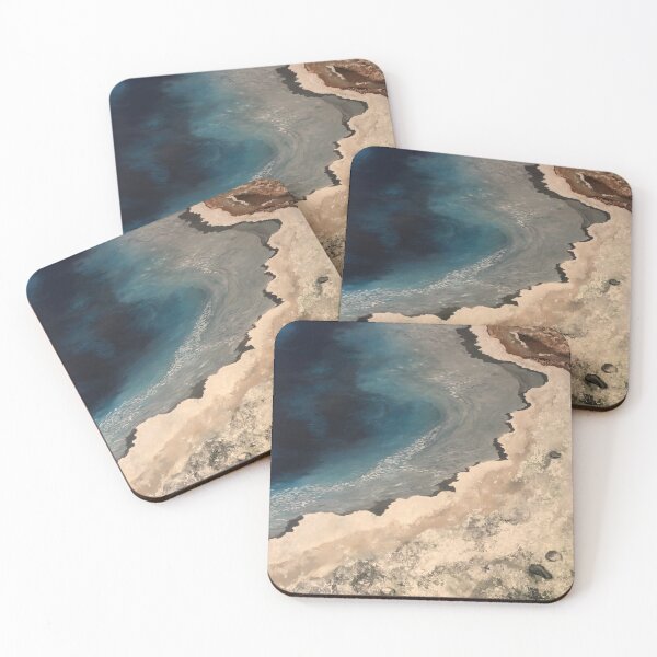 Item preview, Yellowstone Hot Spring designed and sold by ampersand-emp.