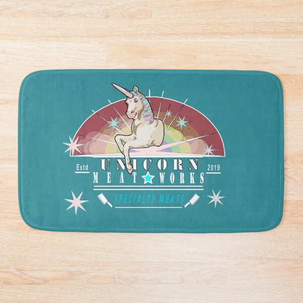 Item preview, Specialty Meats designed and sold by DodgyUncle.