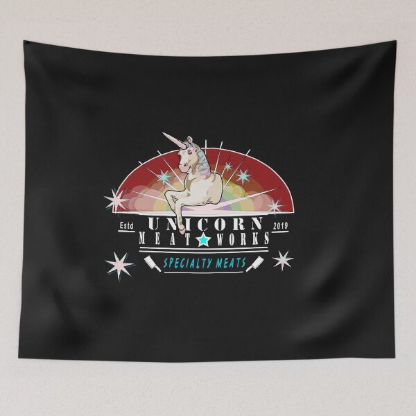 Item preview, Specialty Meats designed and sold by DodgyUncle.