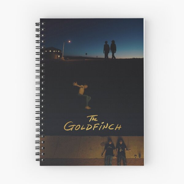 Item preview,  The Goldfinch || designed and sold by deerley.