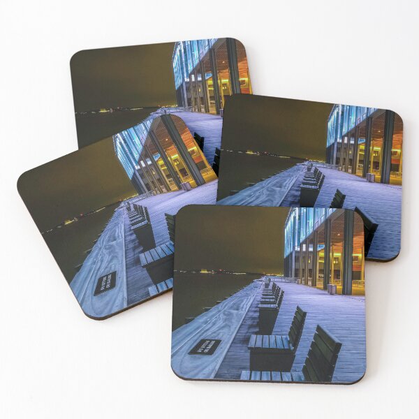 Item preview, New York-Pier 17 designed and sold by 00Flyer.