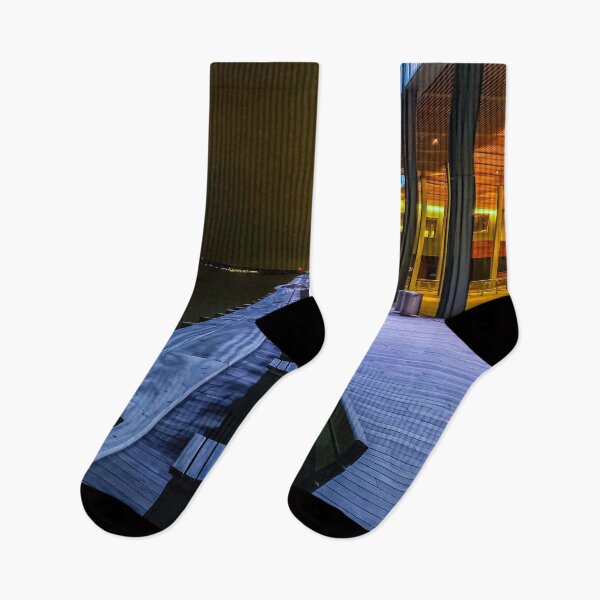 Item preview, New York-Pier 17 designed and sold by 00Flyer.