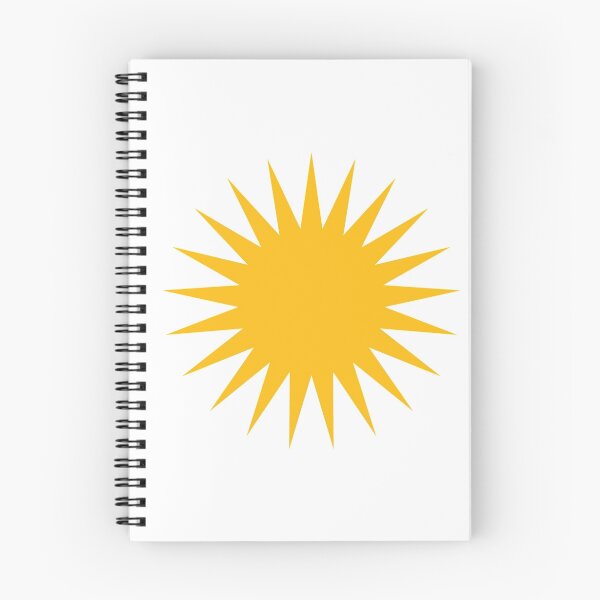 Item preview, Yezidi Sun  designed and sold by abbeyz71.