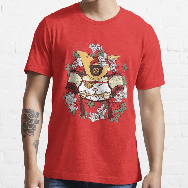 Bountiful Catch Essential T-Shirt