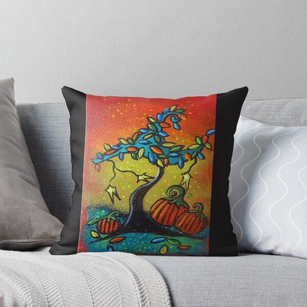 Item preview, Autumn Celebration III, Panel 3 designed and sold by Juli Cady Ryan.