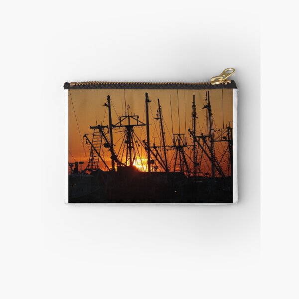 Item preview, Rigging at Sunset designed and sold by Kelly Chiara.