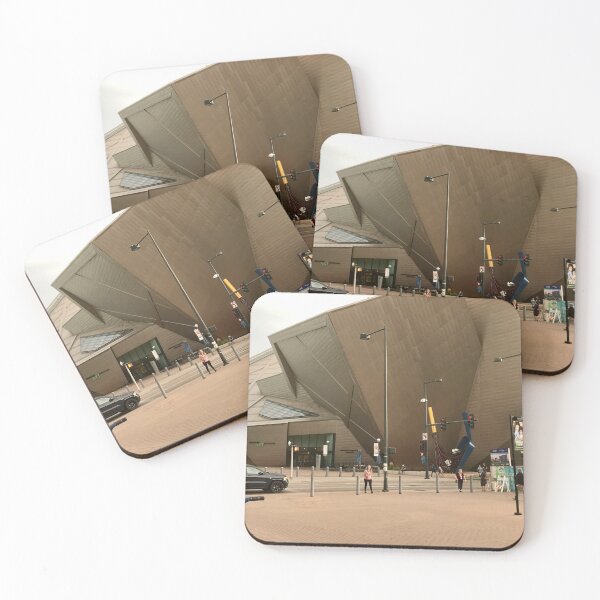 Item preview, Denver Art Museum designed and sold by Jack McCabe.