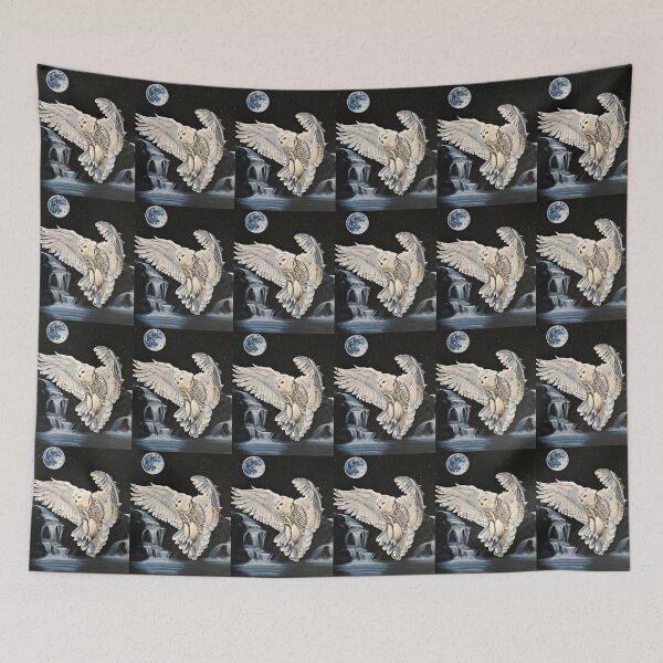 Item preview, THE NIGHT WATCHMAN designed and sold by KAREN NOYCE.