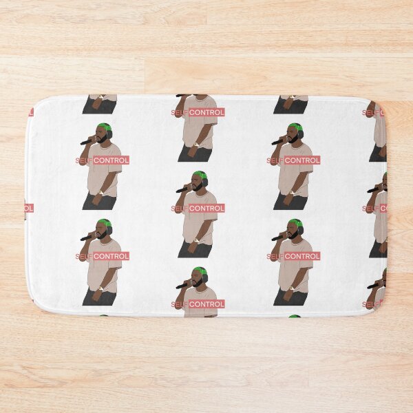 Item preview, Self Control  designed and sold by Salman  Khattak.