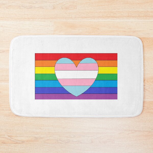 Item preview, Trans Love designed and sold by th3doctor.