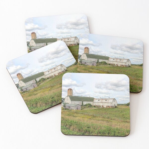 Item preview, "Memories Of A Summer Day On The Farm" designed and sold by wiscbackroadz.