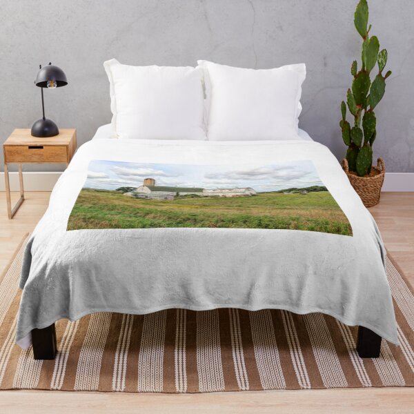 Item preview, "Memories Of A Summer Day On The Farm" designed and sold by wiscbackroadz.