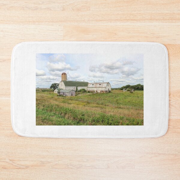 Item preview, "Memories Of A Summer Day On The Farm" designed and sold by wiscbackroadz.