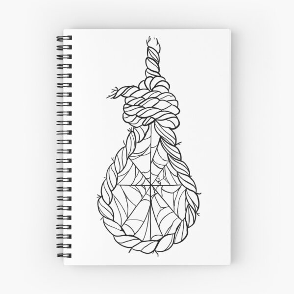 Item preview, web noose designed and sold by StarSailor.
