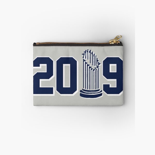 Item preview, NEW YORK 2019 BASEBALL CHAMPIONS  designed and sold by AmericanTeeCo.