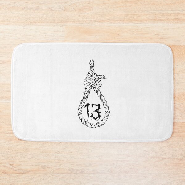 Item preview, 13 noose designed and sold by StarSailor.
